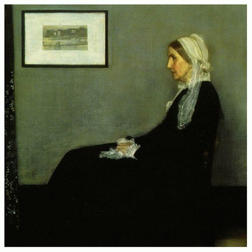 whistlersmother
