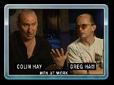 Colin Hay and Greg Ham_x264