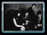 The Seekers Interview